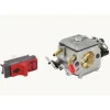 Genuine Husqvarna 503281805 Carburetor & 503718201 Start Stop Switch OEM - Explore Premium Parts & Accessories for All Motor Vehicle Models< Husqvarna Parts Genuine OEM
