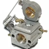 Genuine Husqvarna 510181203 Carburetor Fits K750 K760 - Explore Premium Parts & Accessories for All Motor Vehicle Models< Husqvarna Parts Genuine OEM