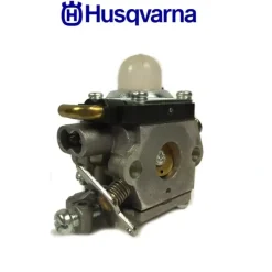 Genuine Husqvarna 523012401 Carburetor For 122HD60 122HD45 CHT220L CHT220 HT2218 - Explore Premium Parts & Accessories for All Motor Vehicle Models< Husqvarna Parts Genuine OEM