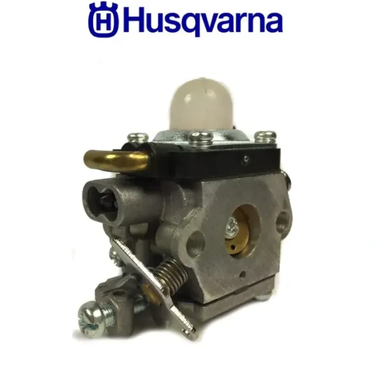 Genuine Husqvarna 523012401 Carburetor For 122HD60 122HD45 CHT220L CHT220 HT2218 - Explore Premium Parts & Accessories for All Motor Vehicle Models< Husqvarna Parts Genuine OEM