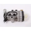 Genuine Husqvarna 523071501 Carburetor Fits 226HD60S 226HD75S 226HS75S 226HS99S - Explore Premium Parts & Accessories for All Motor Vehicle Models< Husqvarna Parts Genuine OEM