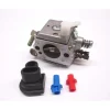 Genuine Husqvarna 530069895 Carburetor Fits Sears Craftsman Poulan OEM - Explore Premium Parts & Accessories for All Motor Vehicle Models< Husqvarna Parts Genuine OEM