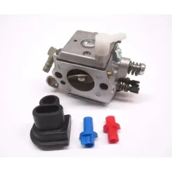 Genuine Husqvarna 530069895 Carburetor Fits Sears Craftsman Poulan OEM - Explore Premium Parts & Accessories for All Motor Vehicle Models< Husqvarna Parts Genuine OEM