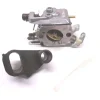 Genuine Husqvarna 530071621 Carburetor Fits Poulan Pro Sears Craftsman 530069722 - Explore Premium Parts & Accessories for All Motor Vehicle Models< Husqvarna Parts Genuine OEM