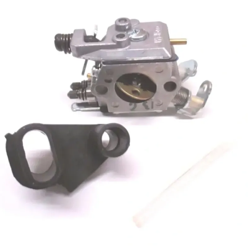 Genuine Husqvarna 530071621 Carburetor Fits Poulan Pro Sears Craftsman 530069722 - Explore Premium Parts & Accessories for All Motor Vehicle Models< Husqvarna Parts Genuine OEM