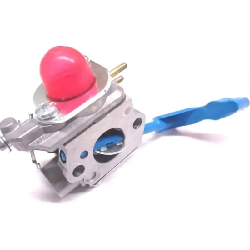 Genuine Husqvarna 530071633 Carburetor Fits Poulan Weedeater Sears Craftsman OEM - Explore Premium Parts & Accessories for All Motor Vehicle Models< Husqvarna Parts Genuine OEM