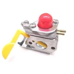 Genuine Husqvarna 530071752 Carburetor Fits Poulan Weedeater Sears Craftsman OEM - Explore Premium Parts & Accessories for All Motor Vehicle Models< Husqvarna Parts Genuine OEM