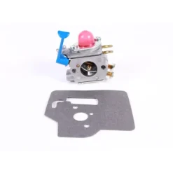 Genuine Husqvarna 545081848 Carburetor Fits 128C 128L 128LD 128LDX 128R 128DJX + - Explore Premium Parts & Accessories for All Motor Vehicle Models< Husqvarna Parts Genuine OEM
