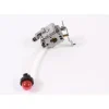 Genuine Husqvarna 573952201 Carburetor Fits Poulan Pro PP5020AV - Explore Premium Parts & Accessories for All Motor Vehicle Models< Husqvarna Parts Genuine OEM