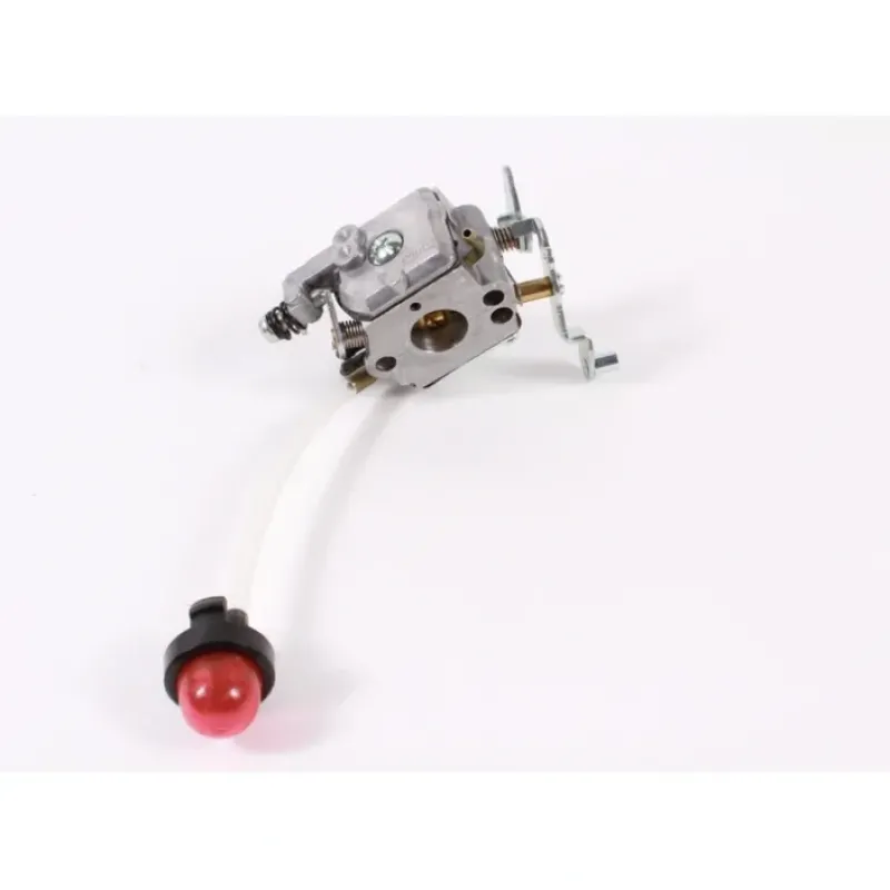 Genuine Husqvarna 573952201 Carburetor Fits Poulan Pro PP5020AV - Explore Premium Parts & Accessories for All Motor Vehicle Models< Husqvarna Parts Genuine OEM
