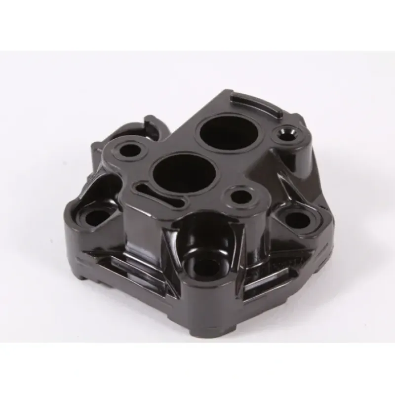Genuine Husqvarna 577636501 Carburetor Adapter Fits McCulloch Jonsered RedMax - Explore Premium Parts & Accessories for All Motor Vehicle Models< Husqvarna Parts Genuine OEM