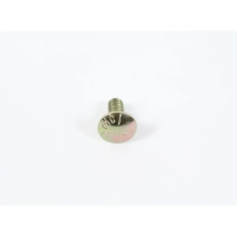 Genuine Husqvarna 539990316 Carriage Bolt Fit Craftsman Poulan Weed Eater - Explore Premium Parts & Accessories for All Motor Vehicle Models< Husqvarna Parts Genuine OEM