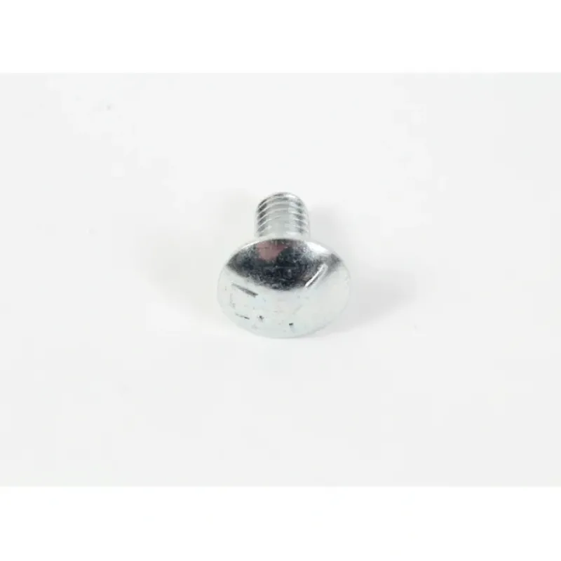Genuine Husqvarna 596136401 Carriage Bolt 5/16-18 x 5/8" OEM - Explore Premium Parts & Accessories for All Motor Vehicle Models< Husqvarna Parts Genuine OEM