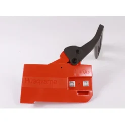 Genuine Husqvarna 503498103 Chainbrake Assy Fits 51 55 55 Rancher - Explore Premium Parts & Accessories for All Motor Vehicle Models< Husqvarna Parts Genuine OEM