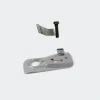 Genuine Husqvarna 503910671 Chain Catcher & 537271302 Plate Kit OEM - Explore Premium Parts & Accessories for All Motor Vehicle Models< Husqvarna Parts Genuine OEM