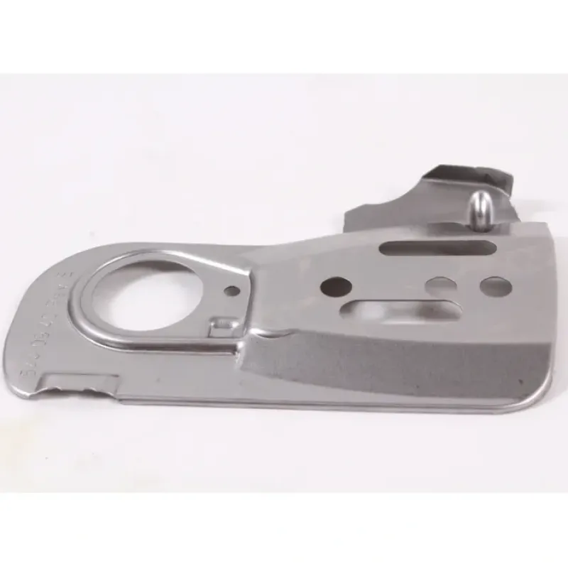 Genuine Husqvarna 544094001 Chain Guide Plate Fits 445 445e 450 450e OEM - Explore Premium Parts & Accessories for All Motor Vehicle Models< Husqvarna Parts Genuine OEM