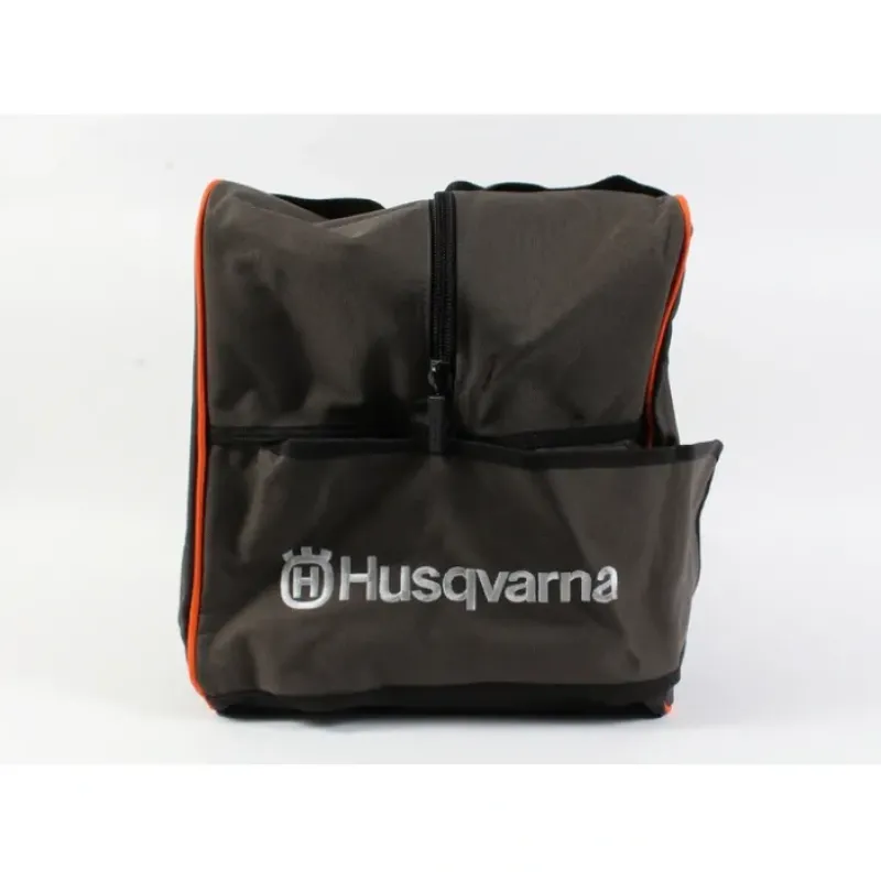 Genuine Husqvarna 576859102 Chainsaw Carry Bag Fits 136/137 up to 359 20" - Explore Premium Parts & Accessories for All Motor Vehicle Models< Husqvarna Parts Genuine OEM
