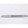 Genuine Husqvarna 508926166 Chainsaw Guide Bar 16" .325 .050 66 DL HLN250-66 - Explore Premium Parts & Accessories for All Motor Vehicle Models< Husqvarna Parts Genuine OEM
