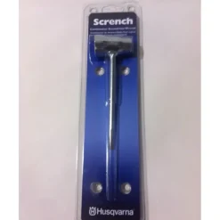 Genuine Husqvarna 531300385 Chainsaw Scrench NEW Screw Driver Wrench - Explore Premium Parts & Accessories for All Motor Vehicle Models< Husqvarna Parts Genuine OEM