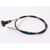 Genuine Husqvarna 532187768 Choke Cable Fits 187768X428 187768X505 583706901 - Explore Premium Parts & Accessories for All Motor Vehicle Models< Husqvarna Parts Genuine OEM