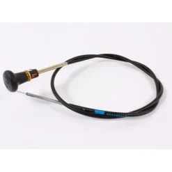 Genuine Husqvarna 532187768 Choke Cable Fits 187768X428 187768X505 583706901 - Explore Premium Parts & Accessories for All Motor Vehicle Models< Husqvarna Parts Genuine OEM