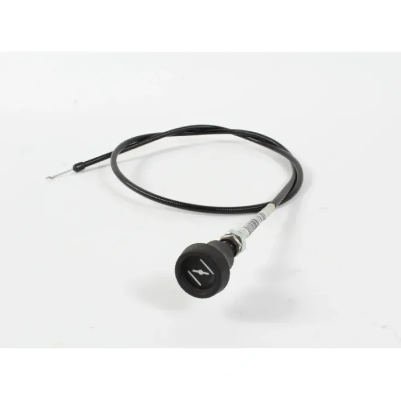 Genuine Husqvarna 574206903 Choke Cable 38 Fits V548 V554 MZT52 MZT61 BF - Explore Premium Parts & Accessories for All Motor Vehicle Models< Husqvarna Parts Genuine OEM