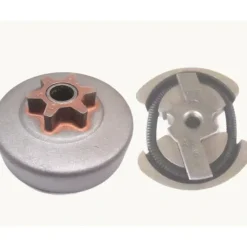 Genuine Husqvarna 530014949 Clutch & 530047061 Clutch Drum Fits Craftsman Poulan - Explore Premium Parts & Accessories for All Motor Vehicle Models< Husqvarna Parts Genuine OEM