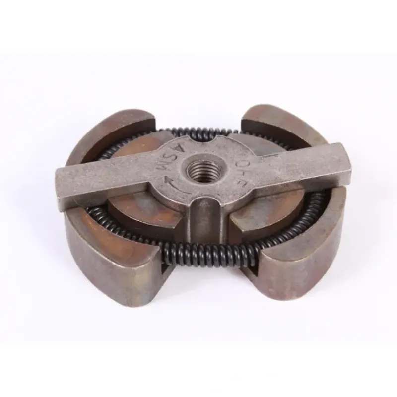 Genuine Husqvarna 579551001 Clutch Assy Fits Craftsman Poulan PP5020AV - Explore Premium Parts & Accessories for All Motor Vehicle Models< Husqvarna Parts Genuine OEM