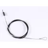 Genuine Husqvarna 532110675 Clutch Cable Fits 650BRTT 650RTT 650RTTA CRT650 - Explore Premium Parts & Accessories for All Motor Vehicle Models< Husqvarna Parts Genuine OEM