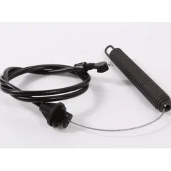 Genuine Husqvarna 532172758 Clutch Cable Fits LT1238 LT1538 LTH120 OEM - Explore Premium Parts & Accessories for All Motor Vehicle Models< Husqvarna Parts Genuine OEM