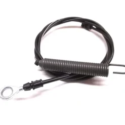 Genuine Husqvarna 532435110 Clutch Cable OEM - Explore Premium Parts & Accessories for All Motor Vehicle Models< Husqvarna Parts Genuine OEM