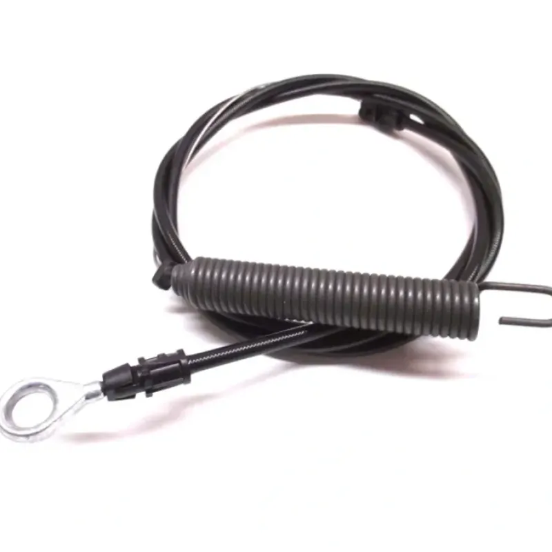 Genuine Husqvarna 532435110 Clutch Cable OEM - Explore Premium Parts & Accessories for All Motor Vehicle Models< Husqvarna Parts Genuine OEM