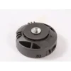 Genuine Husqvarna 537347801 Clutch Cover Knob For 340 345 346XP 350 440 450 455 - Explore Premium Parts & Accessories for All Motor Vehicle Models< Husqvarna Parts Genuine OEM