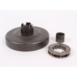 Genuine Husqvarna 503143204 Clutch Drum For 3120 3120XP 394 OEM - Explore Premium Parts & Accessories for All Motor Vehicle Models< Husqvarna Parts Genuine OEM
