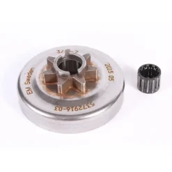 Genuine Husqvarna 537291604 Clutch Drum Fits 455e 455 Rancher II 460 461 OEM - Explore Premium Parts & Accessories for All Motor Vehicle Models< Husqvarna Parts Genuine OEM