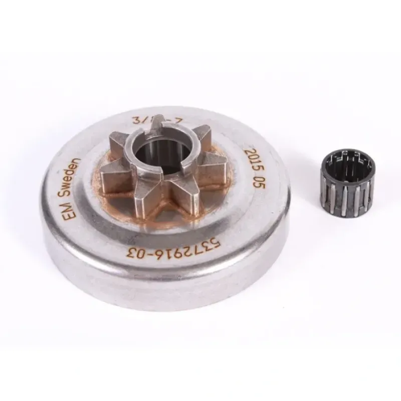 Genuine Husqvarna 537291604 Clutch Drum Fits 455e 455 Rancher II 460 461 OEM - Explore Premium Parts & Accessories for All Motor Vehicle Models< Husqvarna Parts Genuine OEM