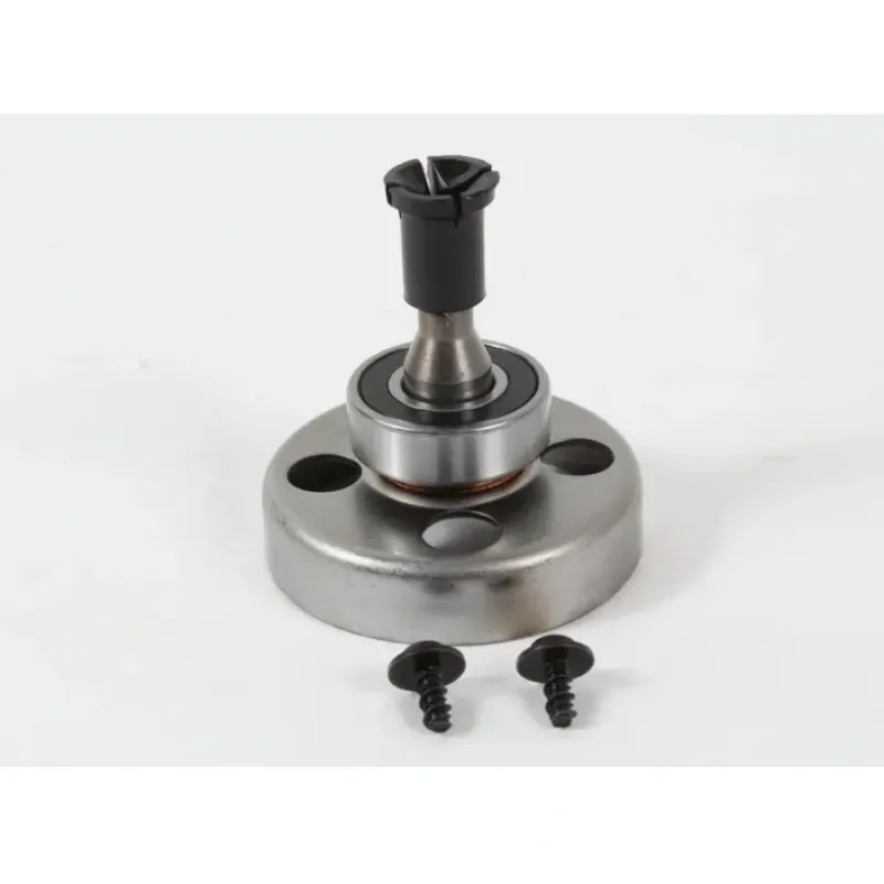 Genuine Husqvarna 580446601 Clutch Drum Assembly OEM - Explore Premium Parts & Accessories for All Motor Vehicle Models< Husqvarna Parts Genuine OEM
