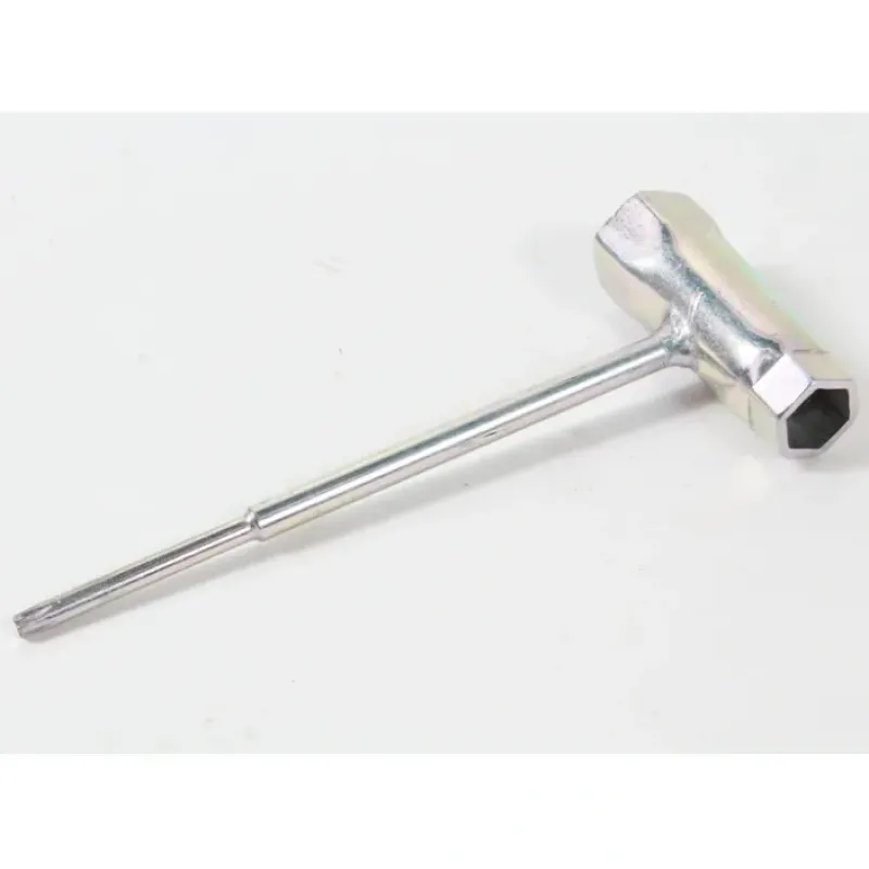 Genuine Husqvarna 506382601 Combination Tool Fits K750 K760 K1260 K960 K970 OEM - Explore Premium Parts & Accessories for All Motor Vehicle Models< Husqvarna Parts Genuine OEM
