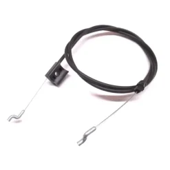 Genuine Husqvarna 532130861 Control Cable Fits AYP Poulan Craftsman 130861 OEM - Explore Premium Parts & Accessories for All Motor Vehicle Models< Husqvarna Parts Genuine OEM