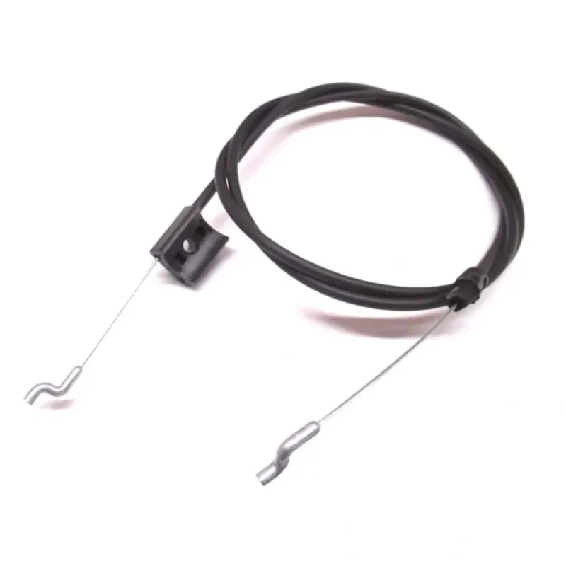 Genuine Husqvarna 532130861 Control Cable Fits AYP Poulan Craftsman 130861 OEM - Explore Premium Parts & Accessories for All Motor Vehicle Models< Husqvarna Parts Genuine OEM