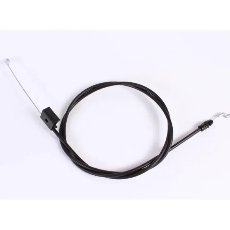 Genuine Husqvarna 532133107 Control Cable Fits 530RS 6022SHA 6521RSA 6521RSB - Explore Premium Parts & Accessories for All Motor Vehicle Models< Husqvarna Parts Genuine OEM