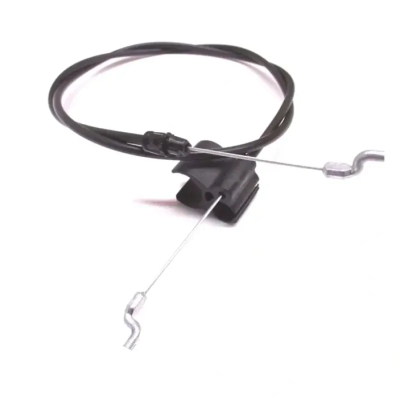 Genuine Husqvarna 532420939 Control Cable Fits 7021P HU550F HU725F HU550FH OEM - Explore Premium Parts & Accessories for All Motor Vehicle Models< Husqvarna Parts Genuine OEM