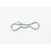 Genuine Husqvarna 532194209 Cotter Pin - Explore Premium Parts & Accessories for All Motor Vehicle Models< Husqvarna Parts Genuine OEM