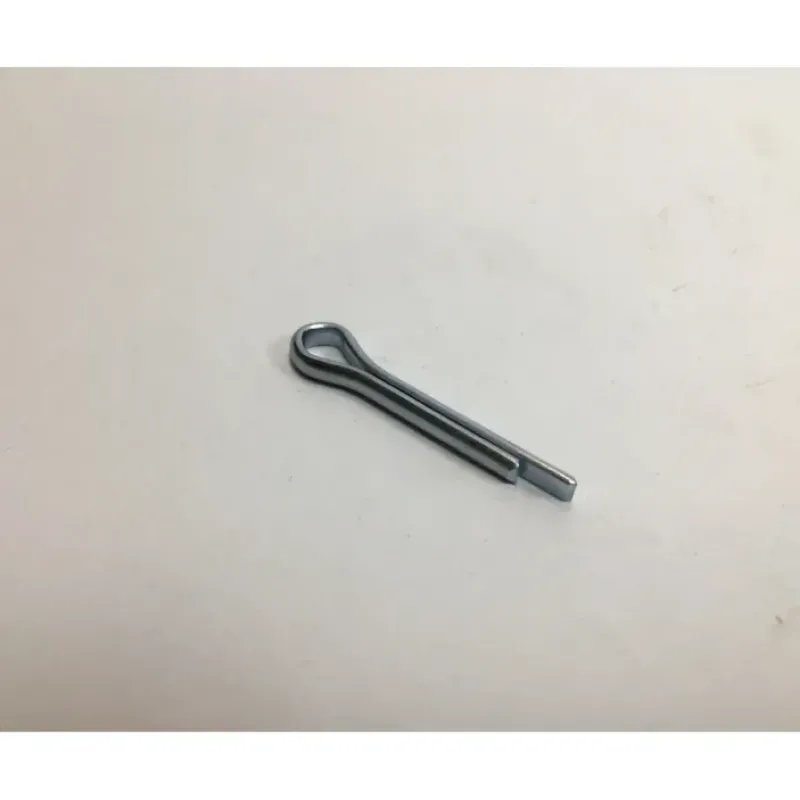 Genuine Husqvarna 596029501 Cotter Pin OEM Fits 876020412 - Explore Premium Parts & Accessories for All Motor Vehicle Models< Husqvarna Parts Genuine OEM