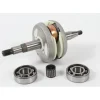 Genuine Husqvarna 502295002 Crankshaft Assembly Fits K750 K760 OEM - Explore Premium Parts & Accessories for All Motor Vehicle Models< Husqvarna Parts Genuine OEM