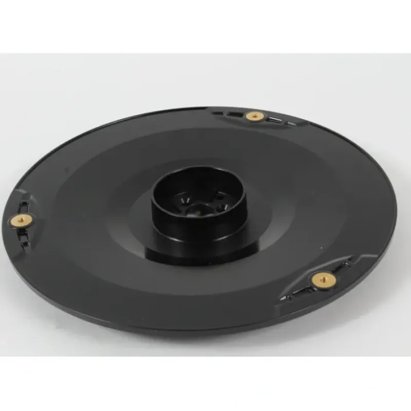 Genuine Husqvarna 587378101 Cutting Disc Fits Automower 430X 450X OEM - Explore Premium Parts & Accessories for All Motor Vehicle Models< Husqvarna Parts Genuine OEM