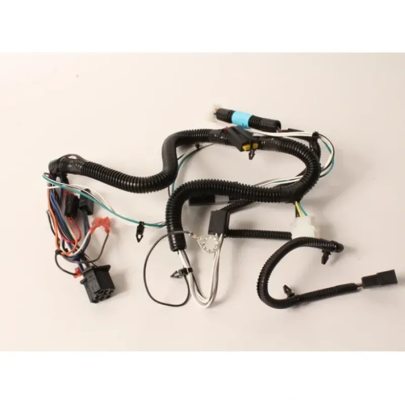 Genuine Husqvarna 532401098 Dash Ignition Wiring Harness OEM - Explore Premium Parts & Accessories for All Motor Vehicle Models< Husqvarna Parts Genuine OEM