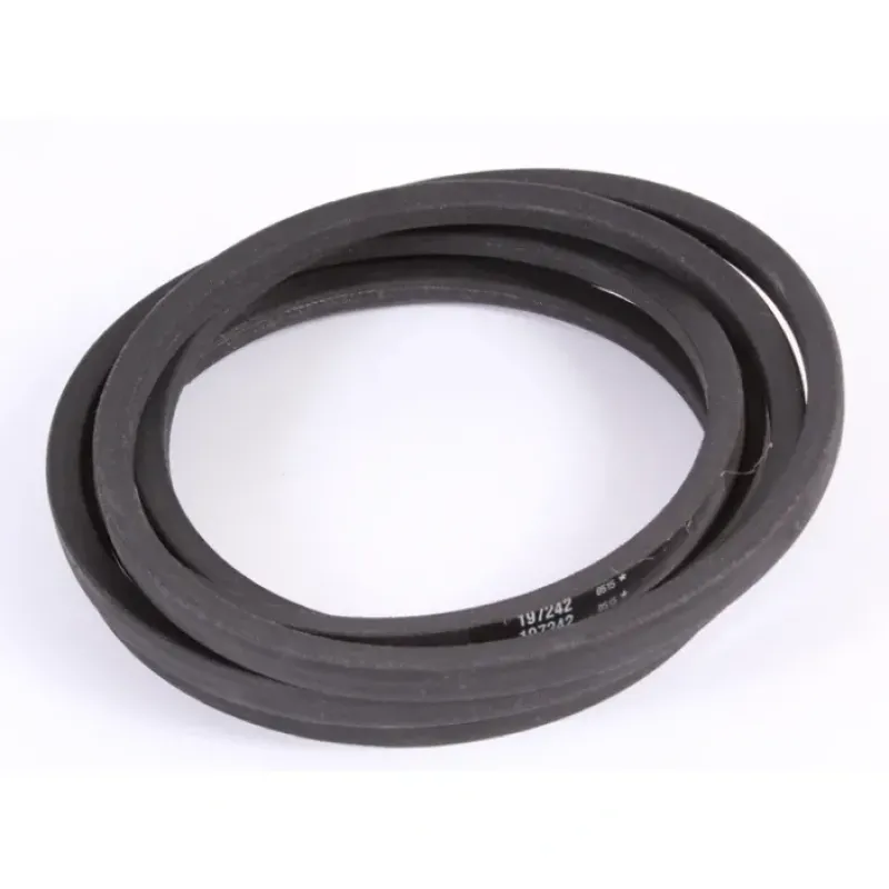 Genuine Husqvarna 532197242 Deck Belt For 2348LS 2748GLS YTH2348 YTH23V48 YT48CS - Explore Premium Parts & Accessories for All Motor Vehicle Models< Husqvarna Parts Genuine OEM