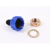 Genuine Husqvarna 532421114 Deck Washout Port Kit OEM - Explore Premium Parts & Accessories for All Motor Vehicle Models< Husqvarna Parts Genuine OEM