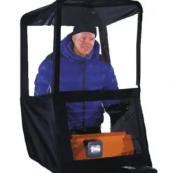 Genuine Husqvarna 531308231 Deluxe Snow Blower Cab for 2 Stage Models - Explore Premium Parts & Accessories for All Motor Vehicle Models< Husqvarna Parts Genuine OEM